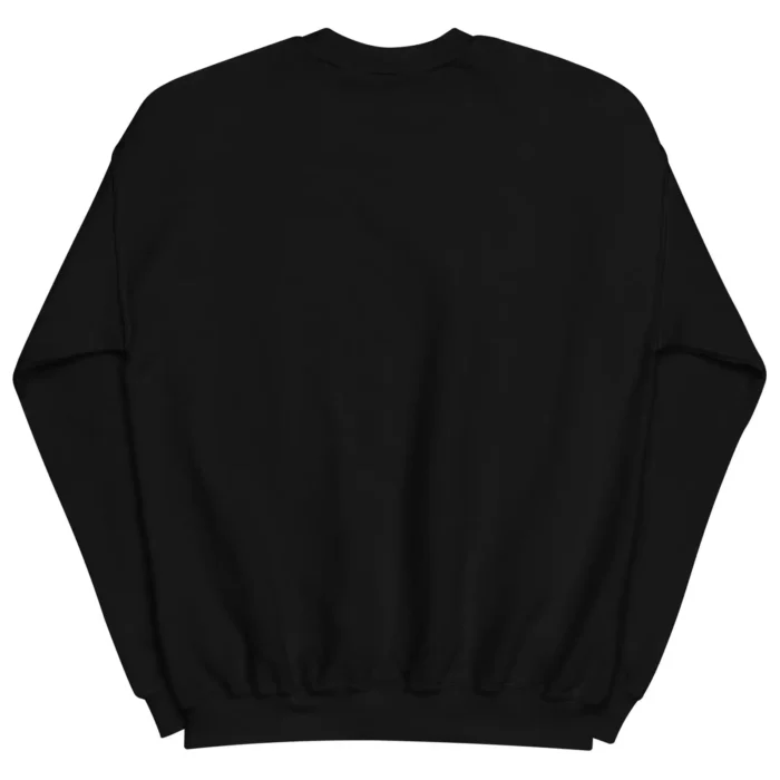 City Love Black Sweatshirt