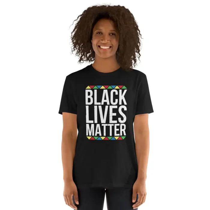 Black Lives Matter T-Shirt