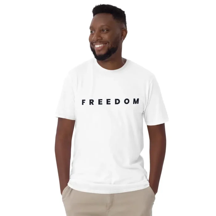 Freedom T-Shirt