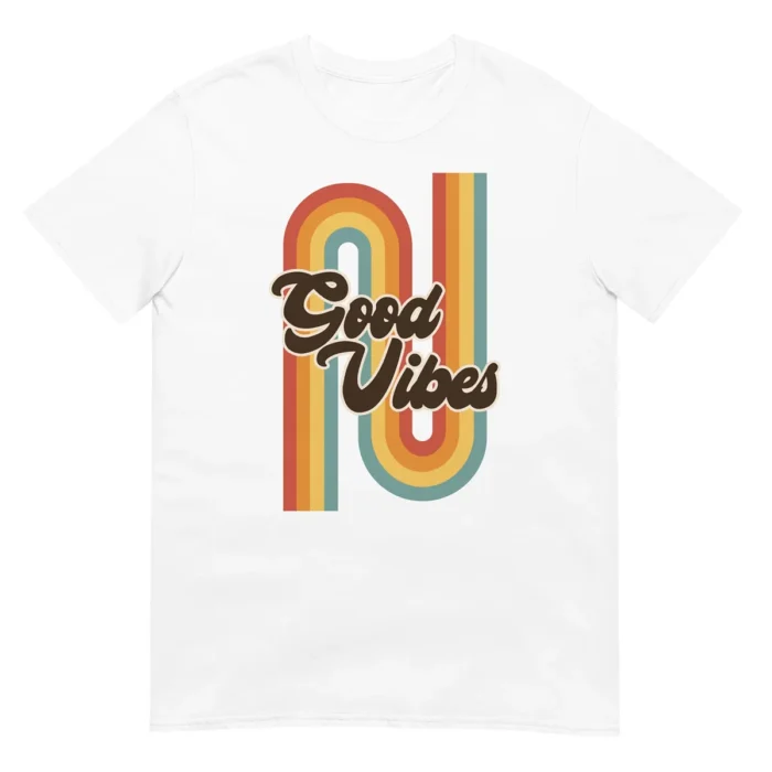 Good Vibes T-Shirt