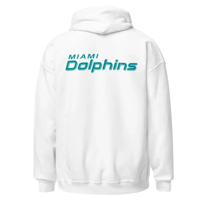 Miami Dolphins Hoodie