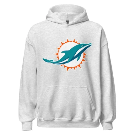NFL Miami Dolphins Hoodie
