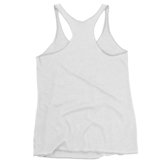Racerback Tank Top