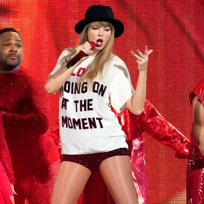 Taylor Swift Eras Tour A Lot Going On At The Moment Shirt